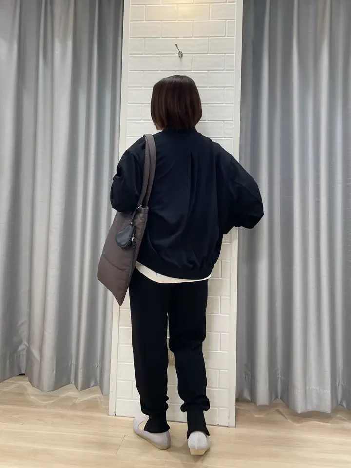 UNFILO 丸岡 コーディネート画像