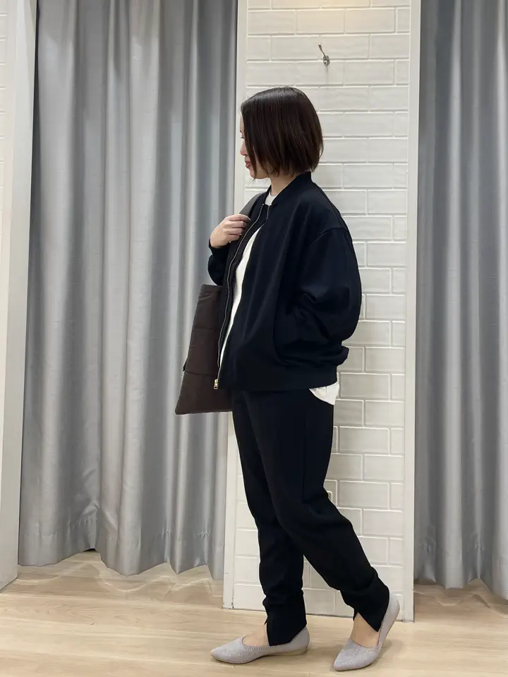 UNFILO 丸岡 コーディネート画像