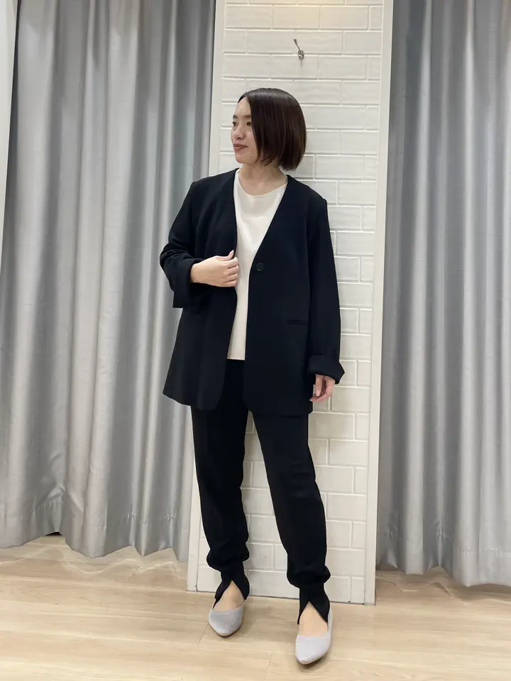 UNFILO 丸岡 コーディネート画像