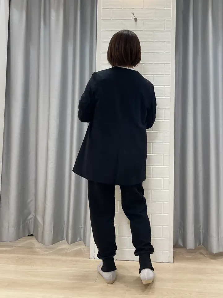 UNFILO 丸岡 コーディネート画像