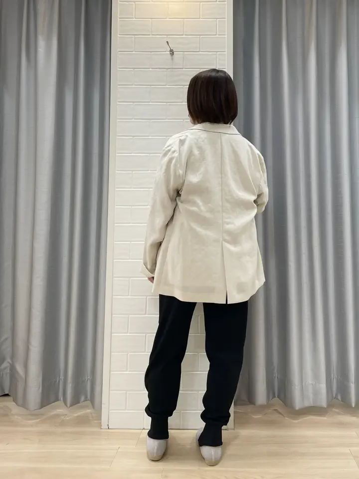 UNFILO 丸岡 コーディネート画像