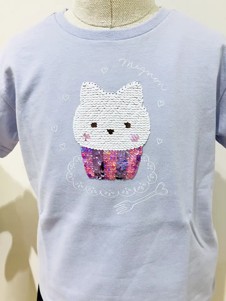 UNFILO スタッフ コーディネート画像