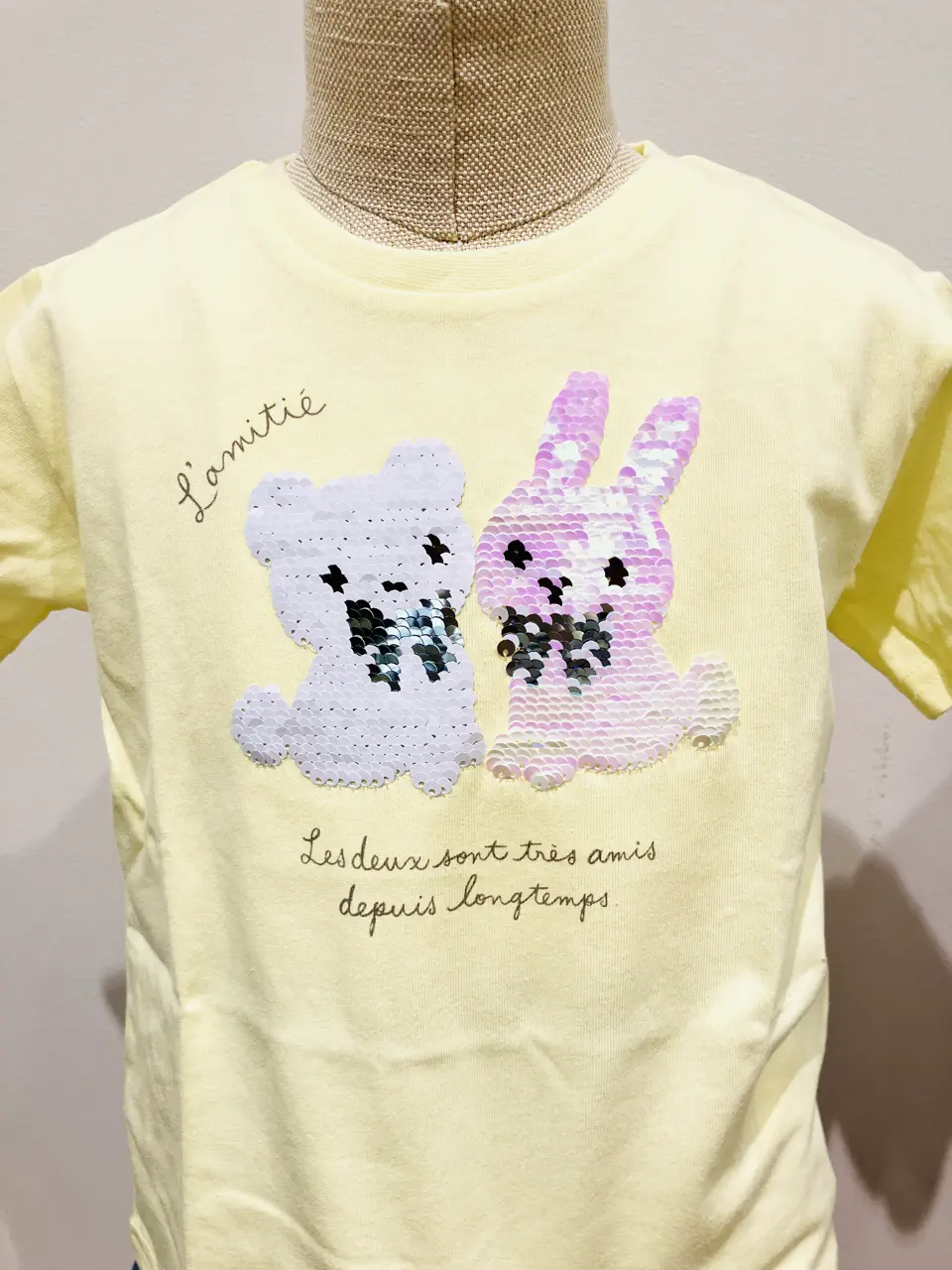 UNFILO スタッフ コーディネート画像