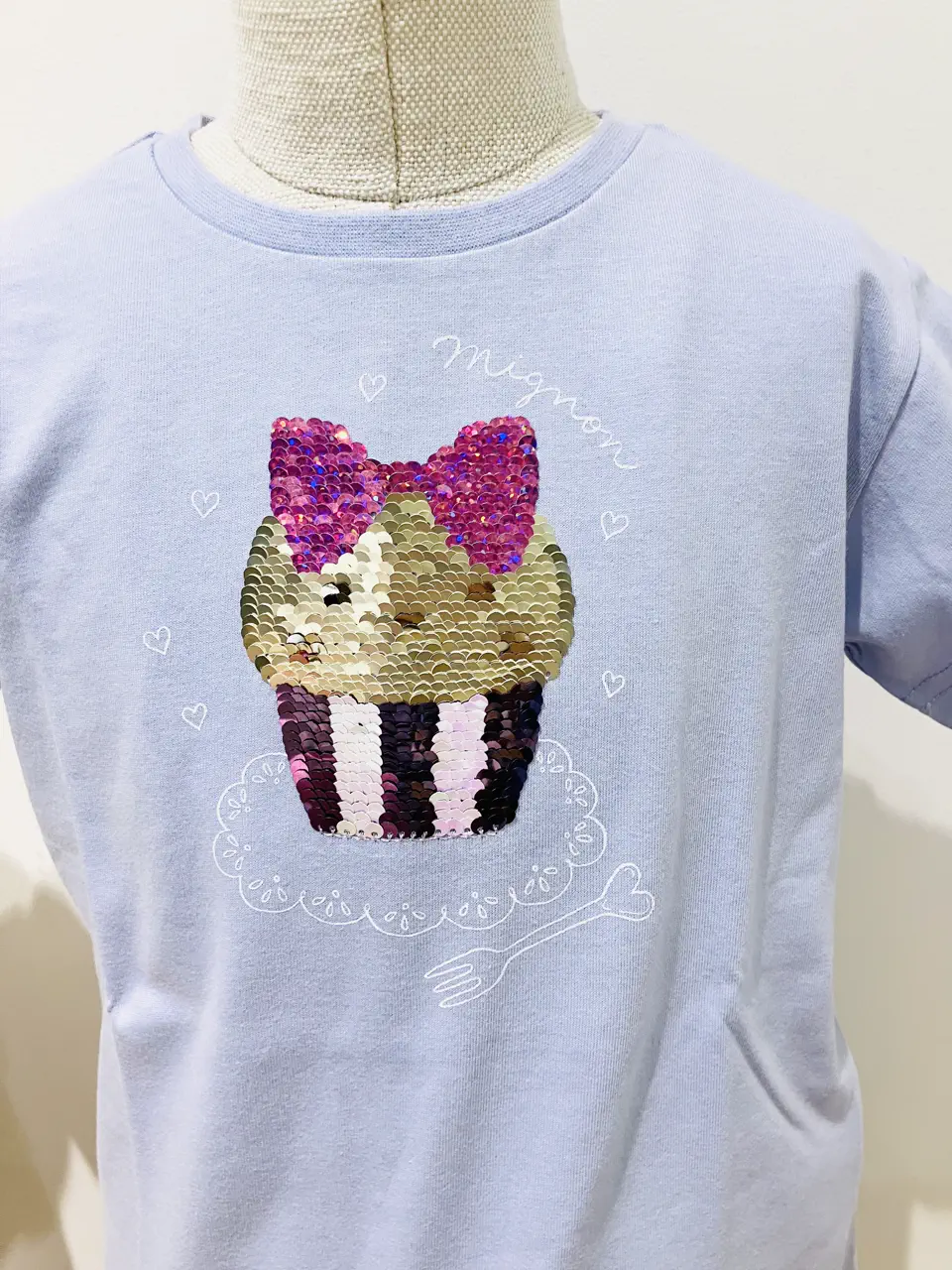 UNFILO スタッフ コーディネート画像