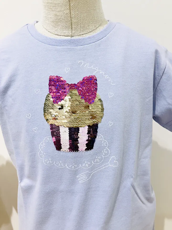 UNFILO スタッフ コーディネート画像