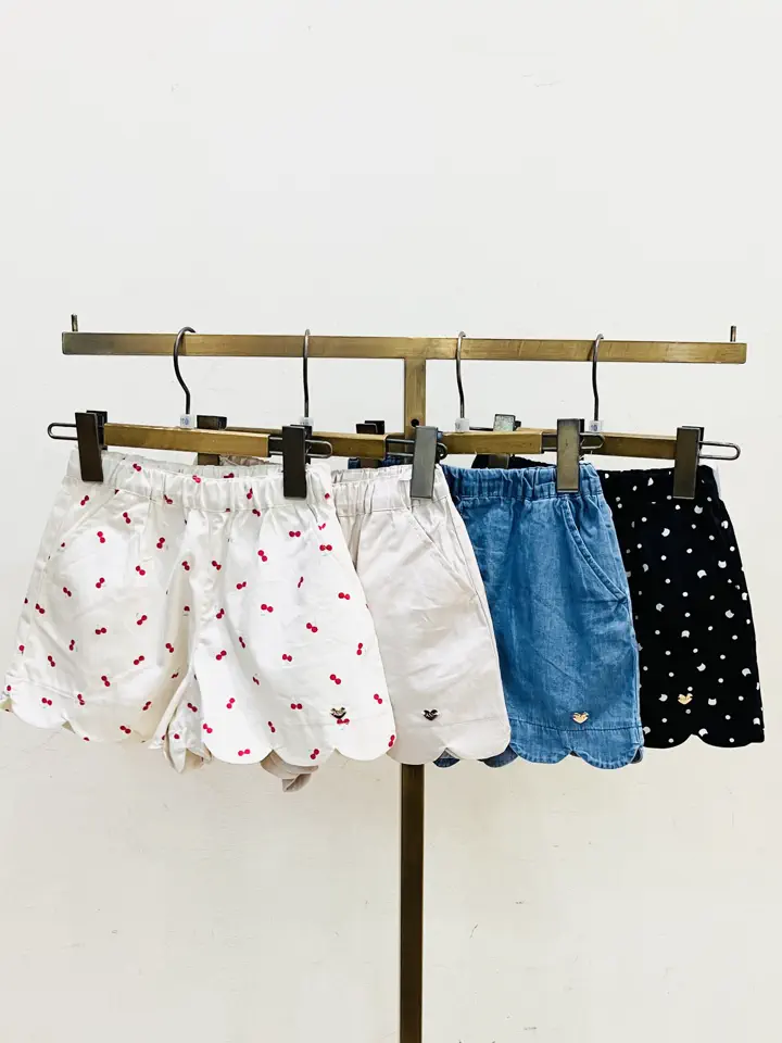 UNFILO スタッフ コーディネート画像