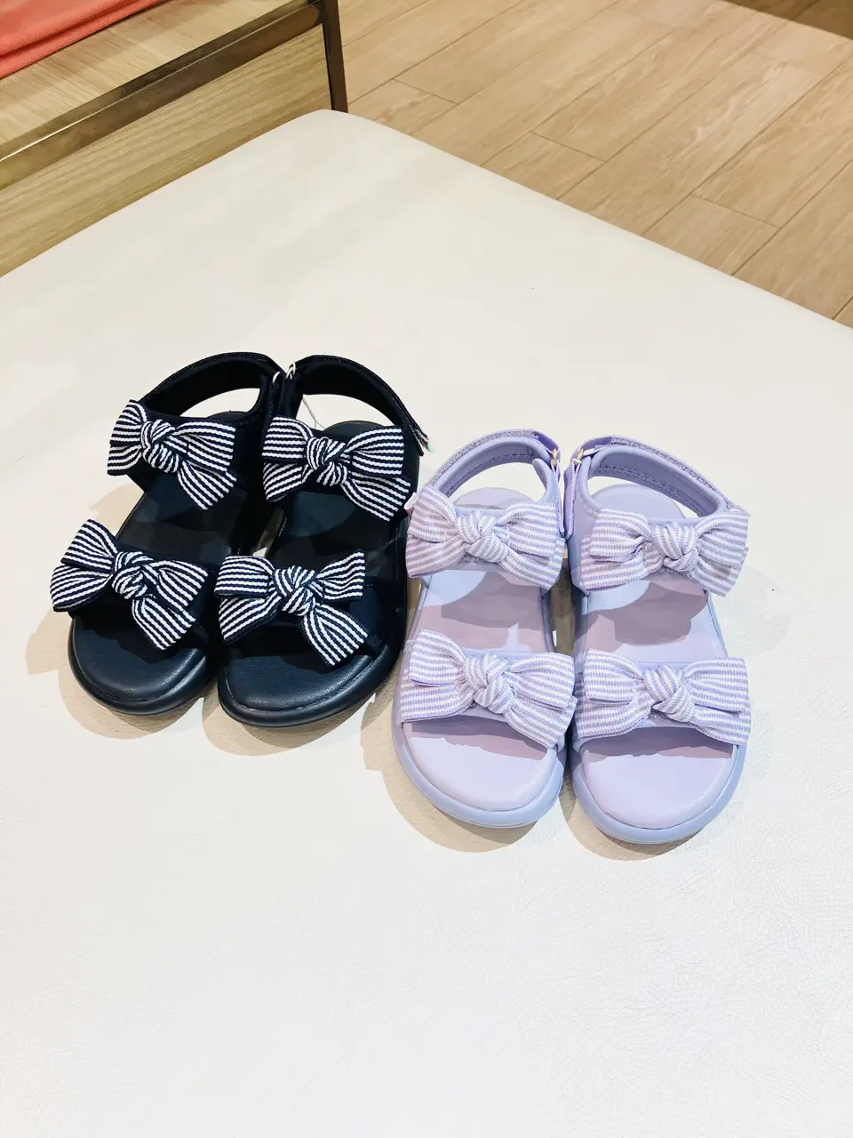 UNFILO スタッフ コーディネート画像