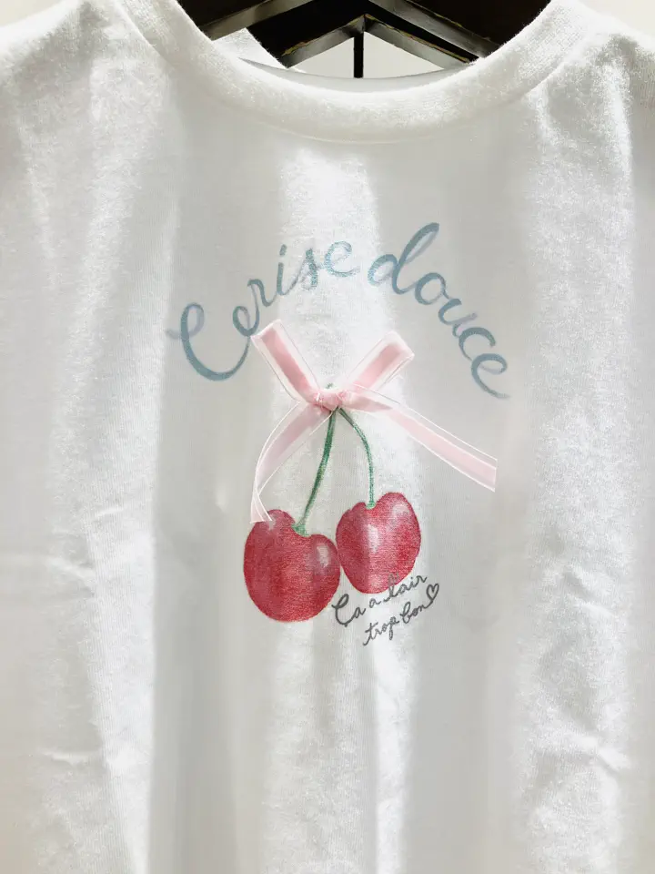 ANY スタッフ コーディネート画像