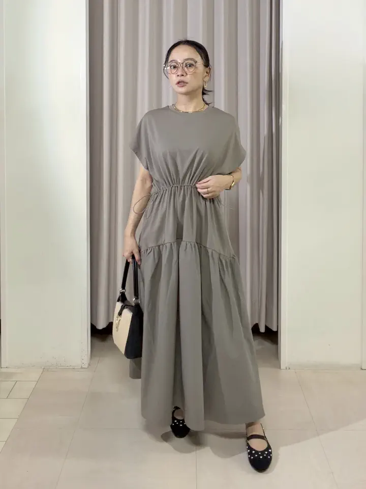 UNFILO ナラ コーディネート画像