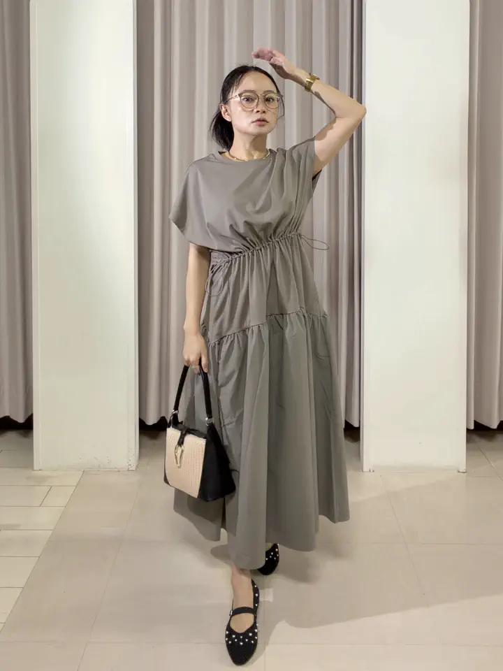 UNFILO ナラ コーディネート画像