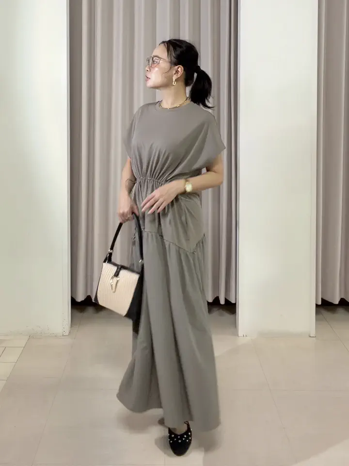 UNFILO ナラ コーディネート画像