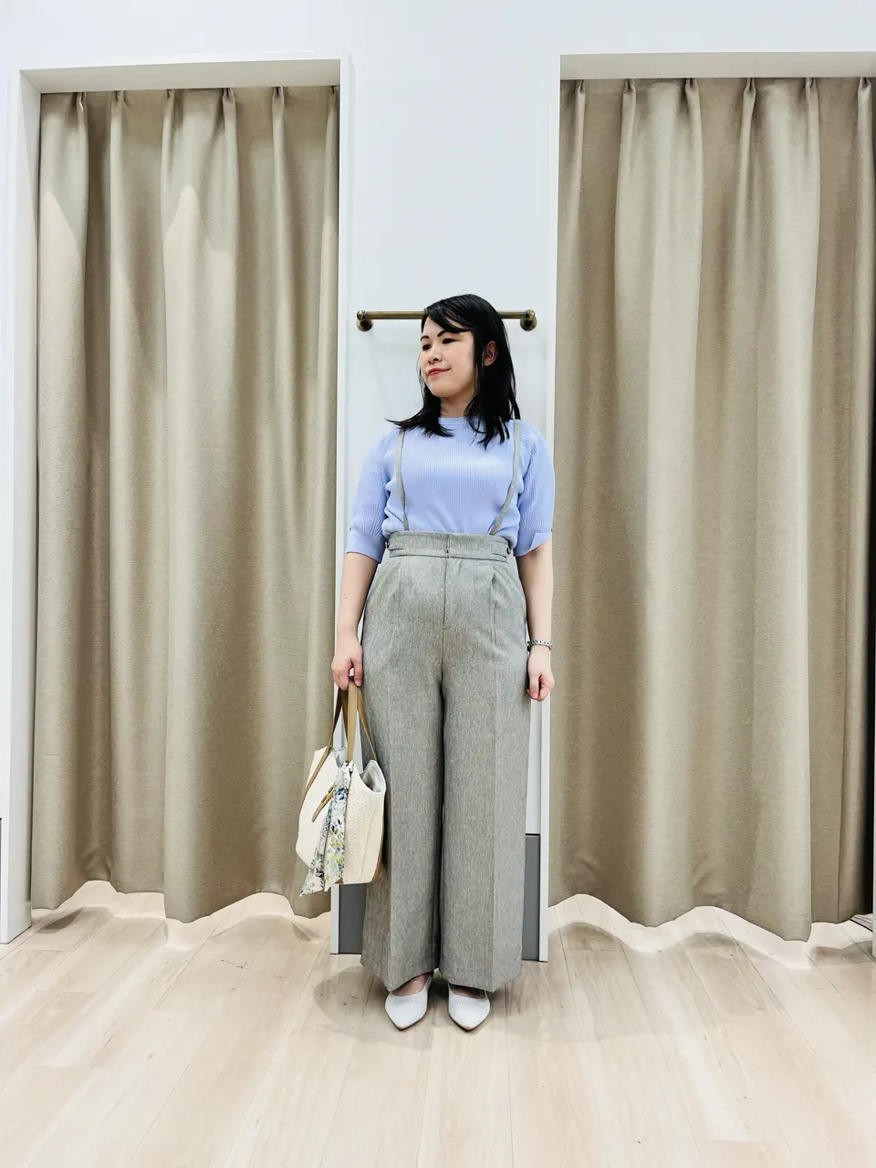  河田　 コーディネート画像