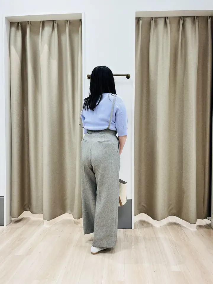 ANY SIS 河田　 コーディネート画像