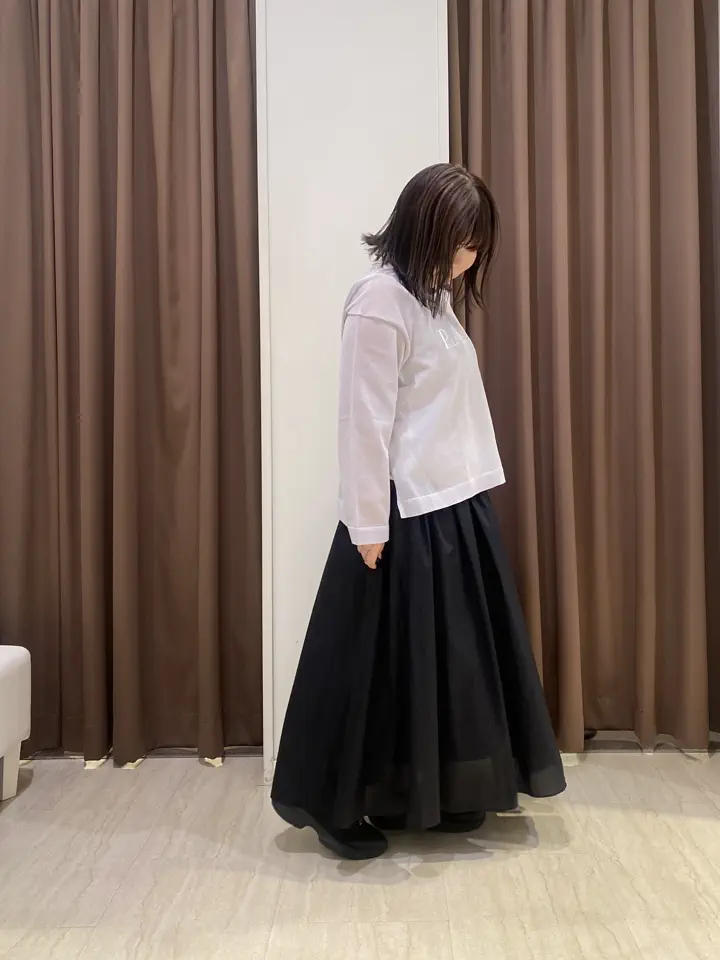 UNFILO 岩本 コーディネート画像