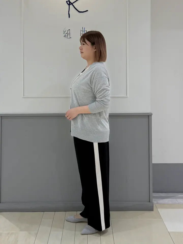 UNFILO 寺嶋 コーディネート画像