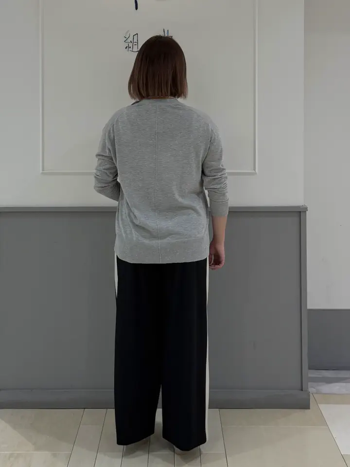 UNFILO 寺嶋 コーディネート画像