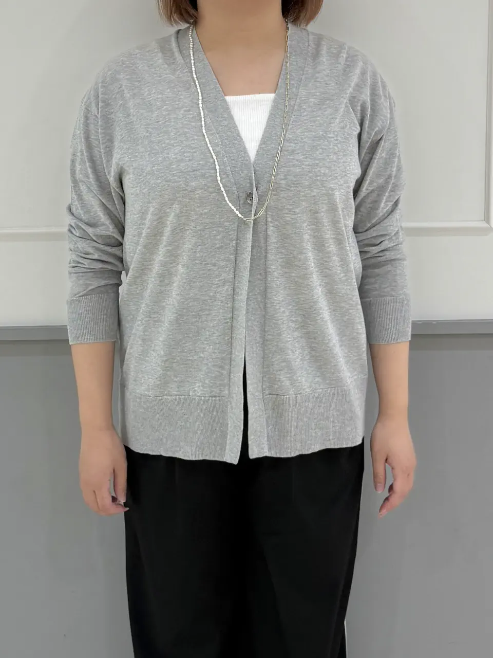 UNFILO 寺嶋 コーディネート画像