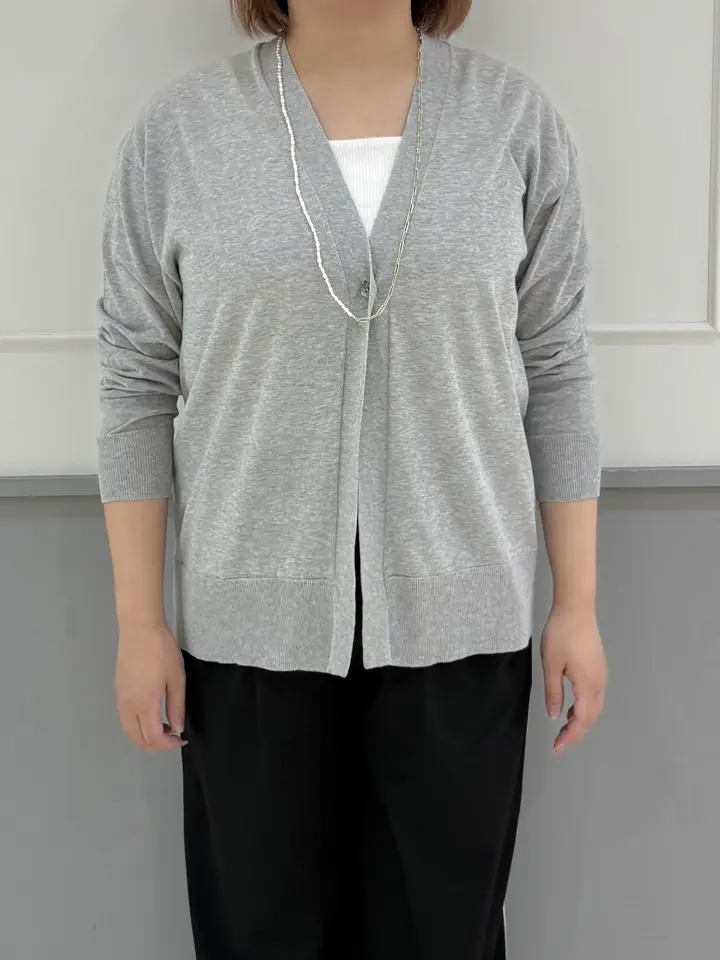 UNFILO 寺嶋 コーディネート画像