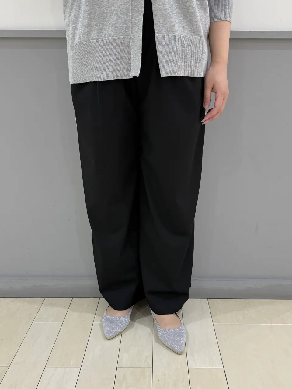 UNFILO 寺嶋 コーディネート画像