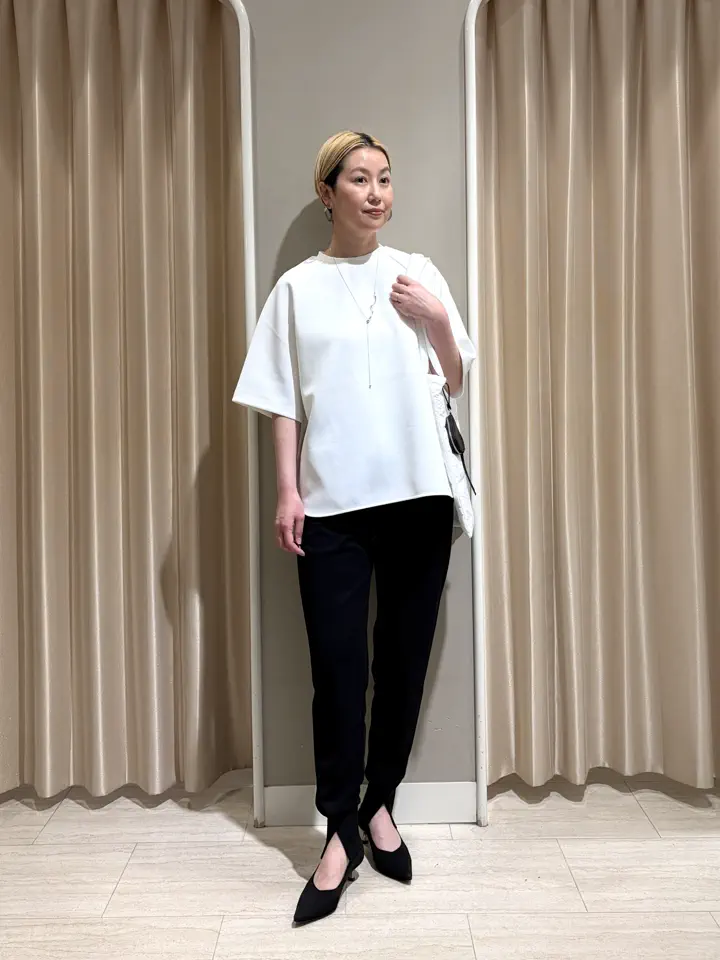 UNFILO 槙野 コーディネート画像