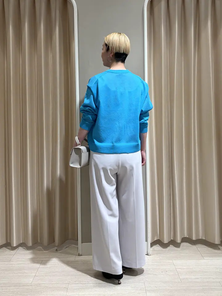 UNFILO 槙野 コーディネート画像