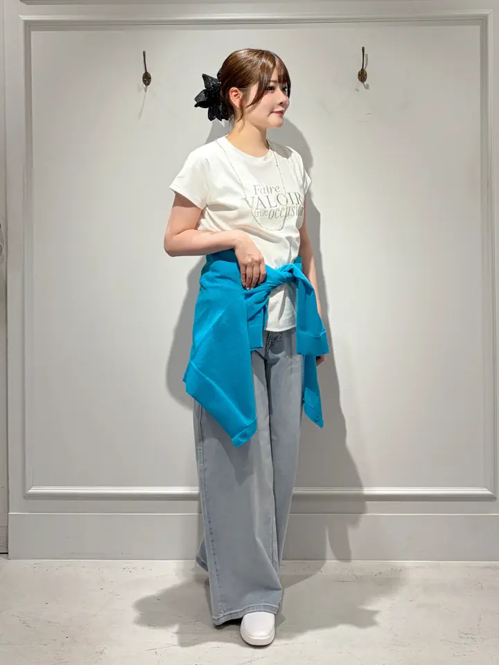 UNFILO 難波 コーディネート画像