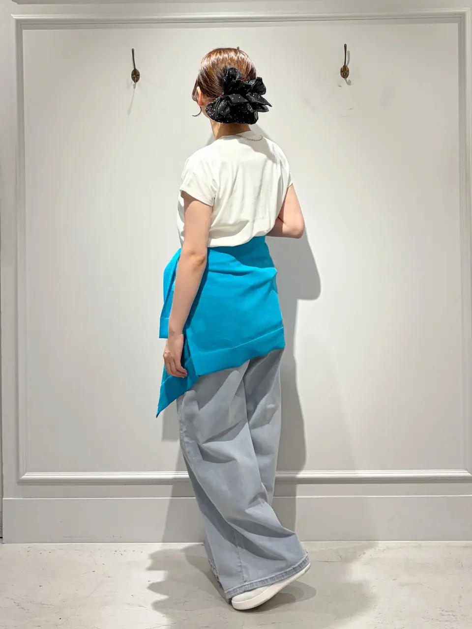 UNFILO 難波 コーディネート画像