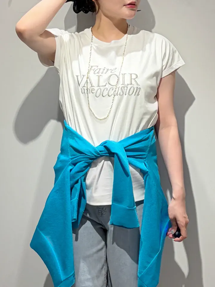 UNFILO 難波 コーディネート画像