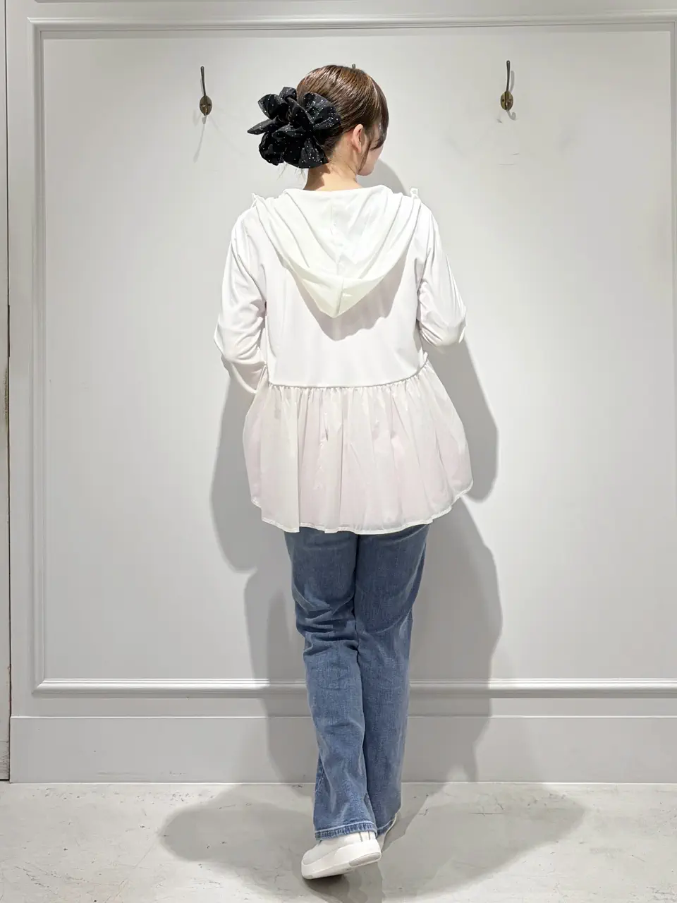 UNFILO 難波 コーディネート画像