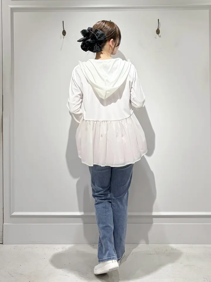 UNFILO 難波 コーディネート画像