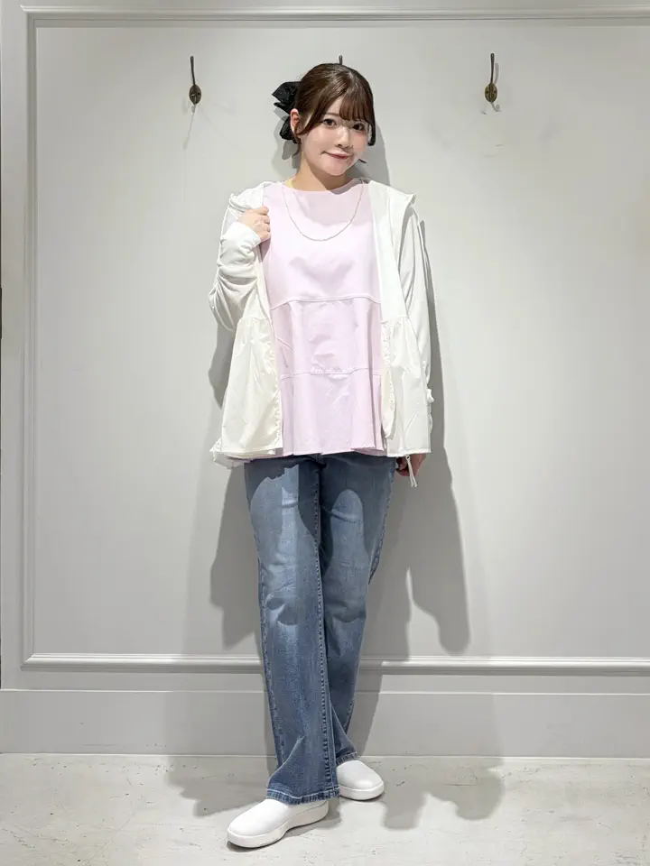 UNFILO 難波 コーディネート画像