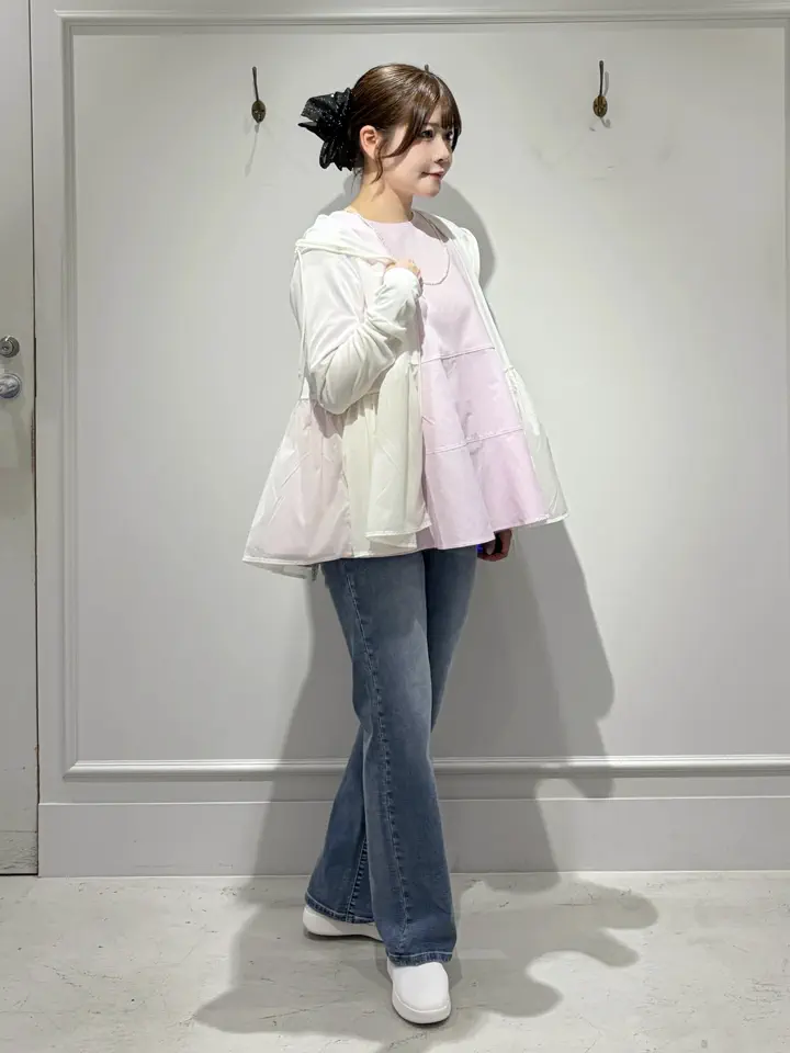 UNFILO 難波 コーディネート画像