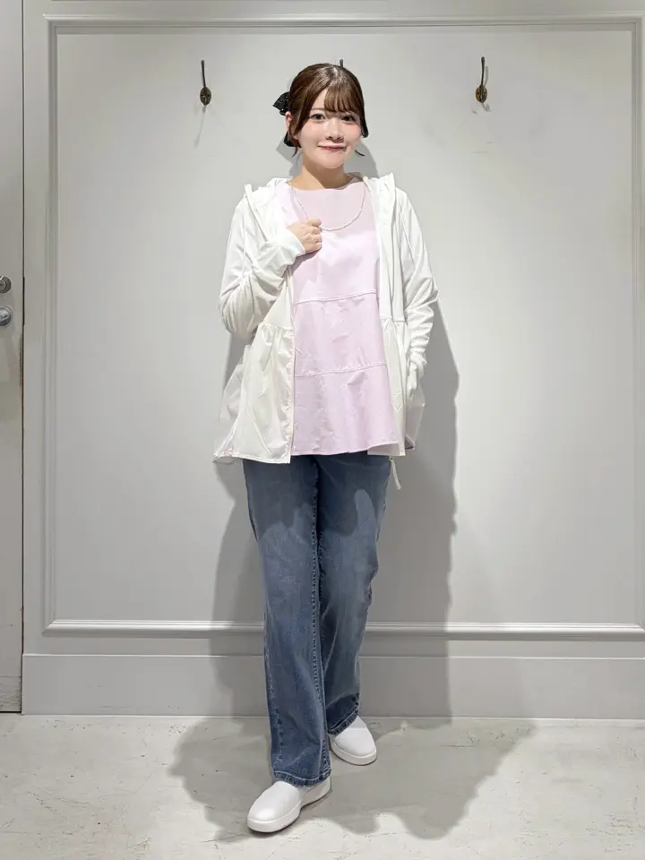 UNFILO 難波 コーディネート画像