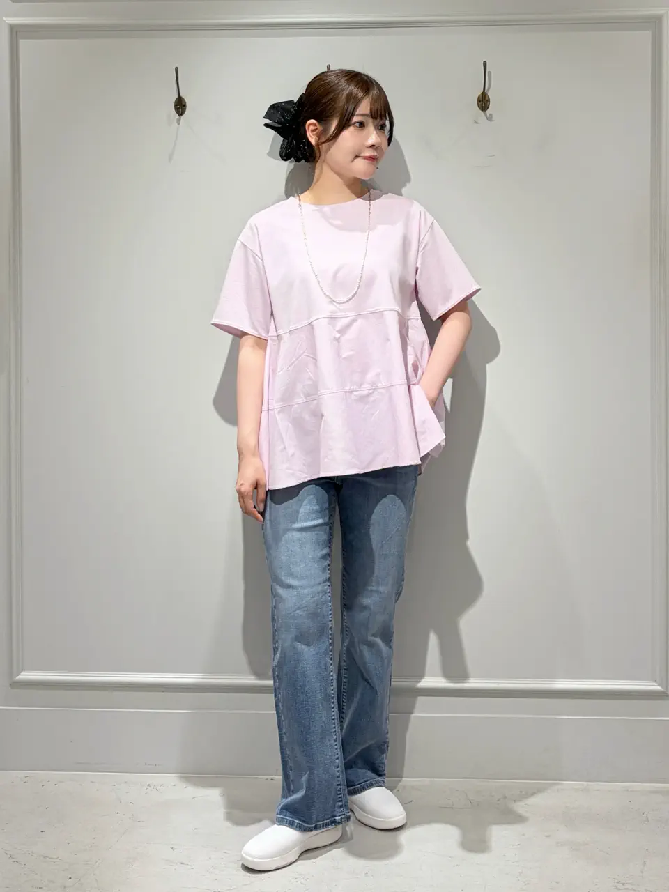 UNFILO 難波 コーディネート画像