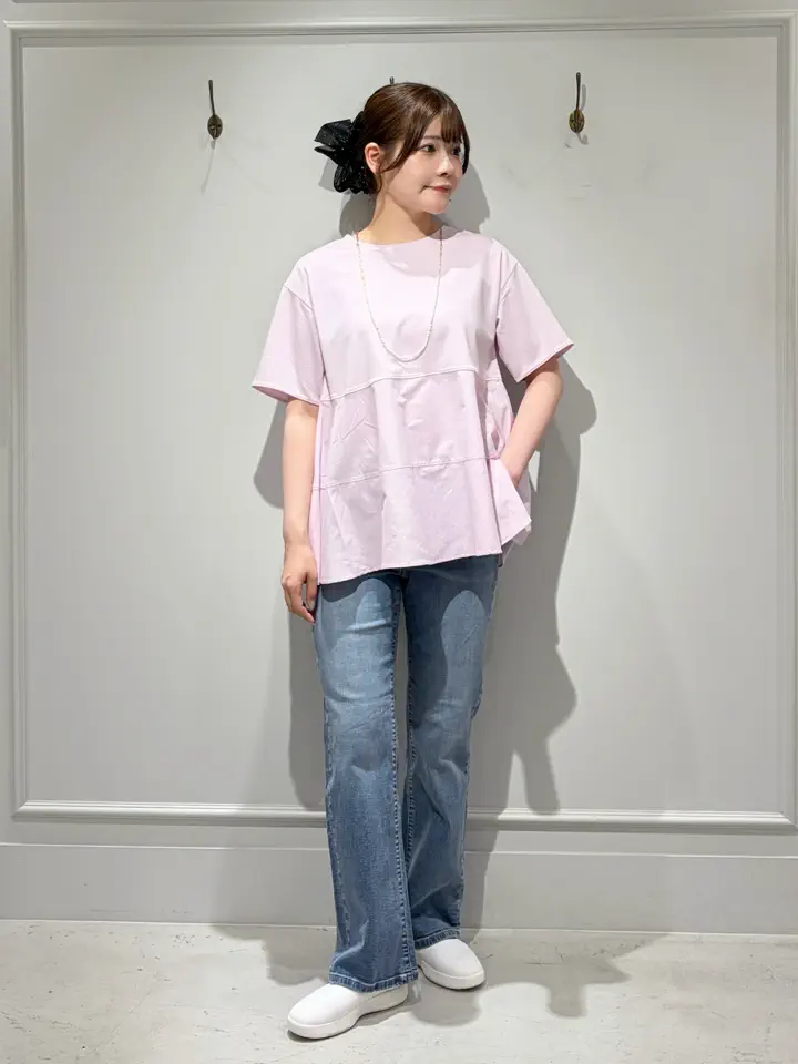 UNFILO 難波 コーディネート画像