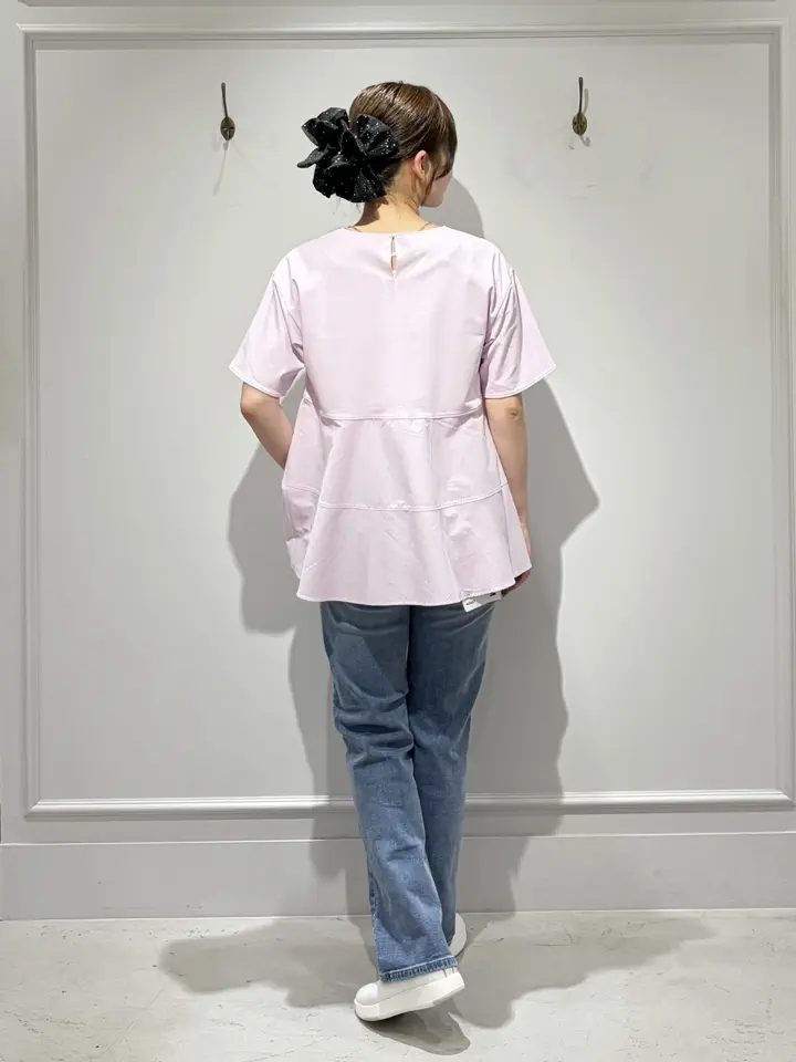 UNFILO 難波 コーディネート画像