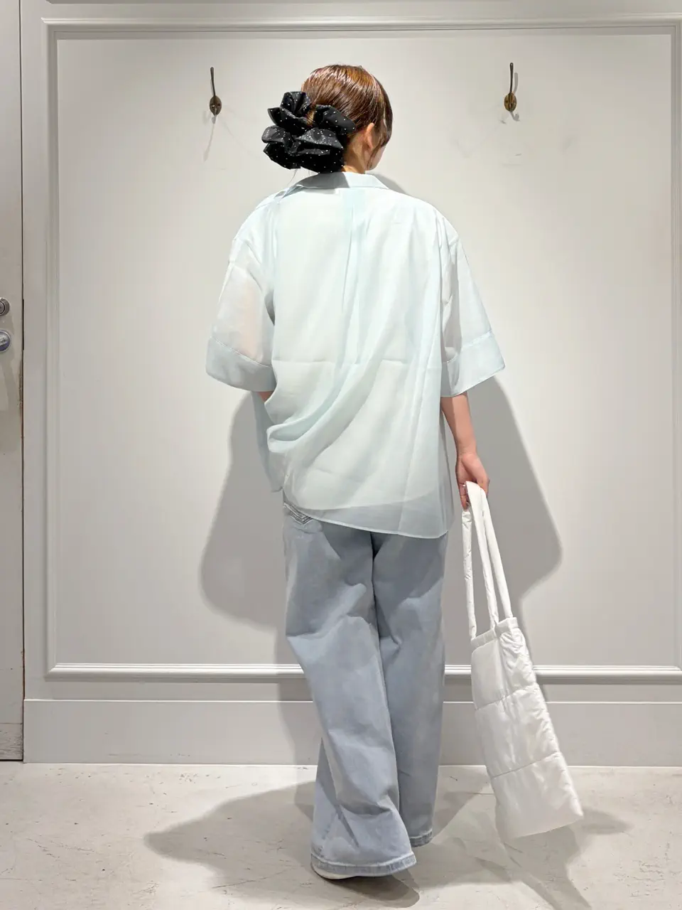 UNFILO 難波 コーディネート画像