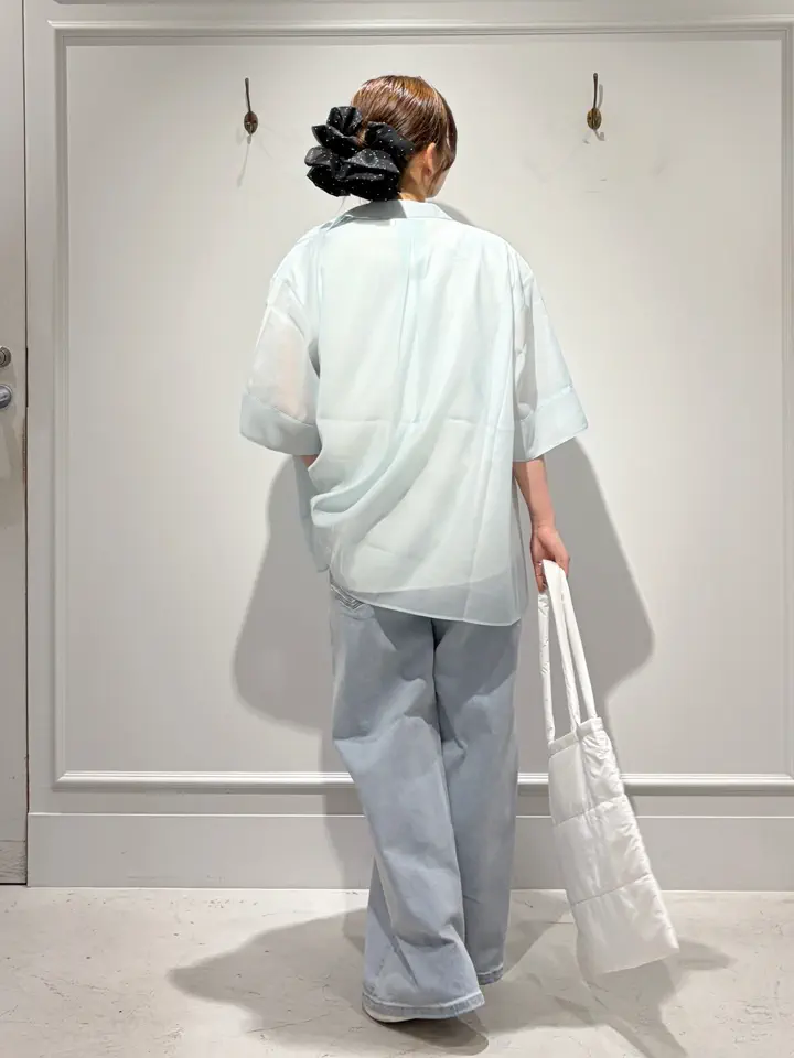 UNFILO 難波 コーディネート画像