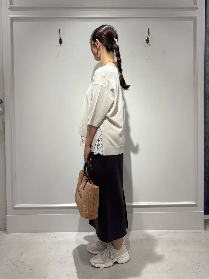 UNFILO 加藤 コーディネート画像