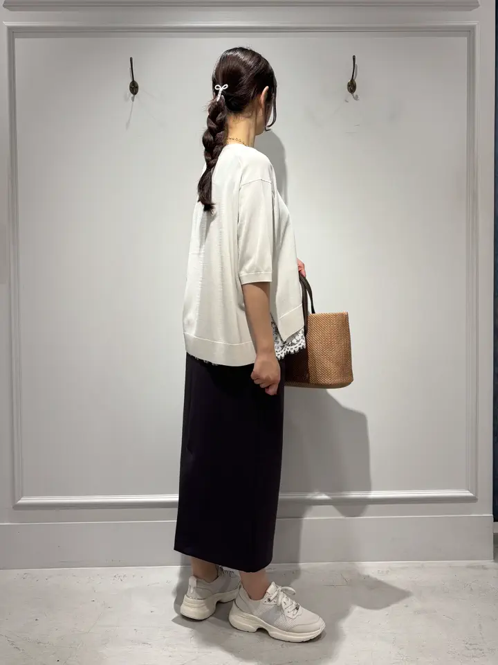 UNFILO 加藤 コーディネート画像