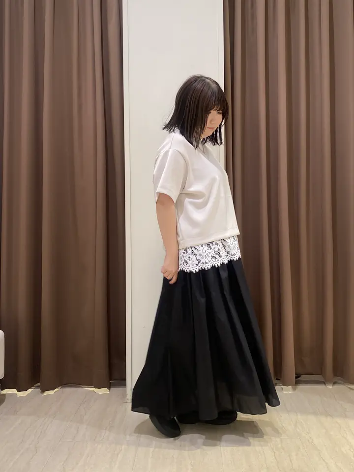 UNFILO 岩本 コーディネート画像