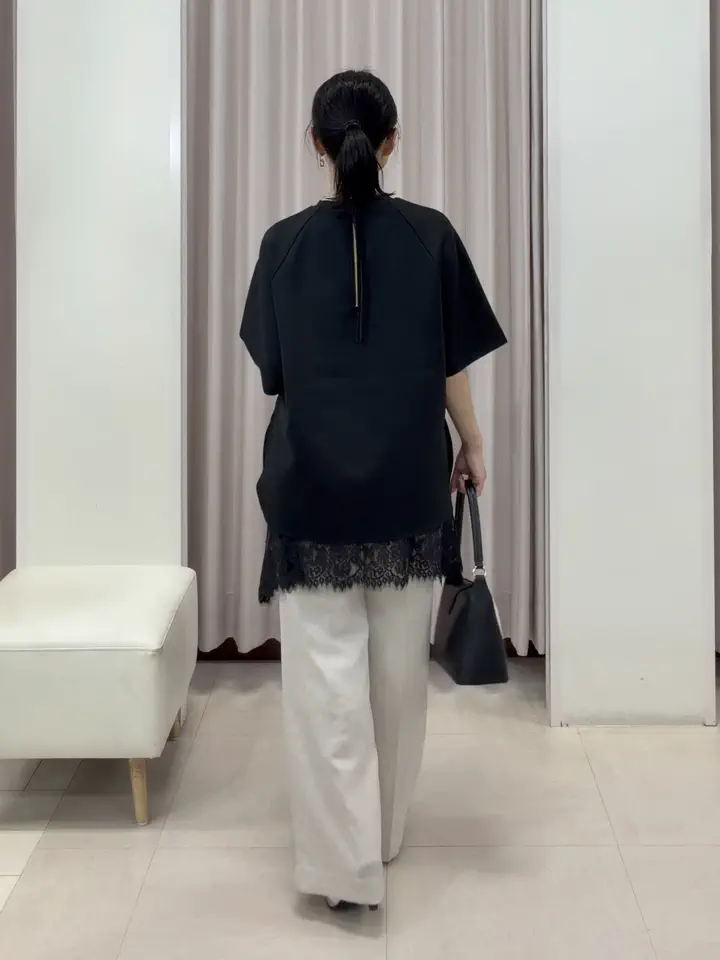 UNFILO ナラ コーディネート画像