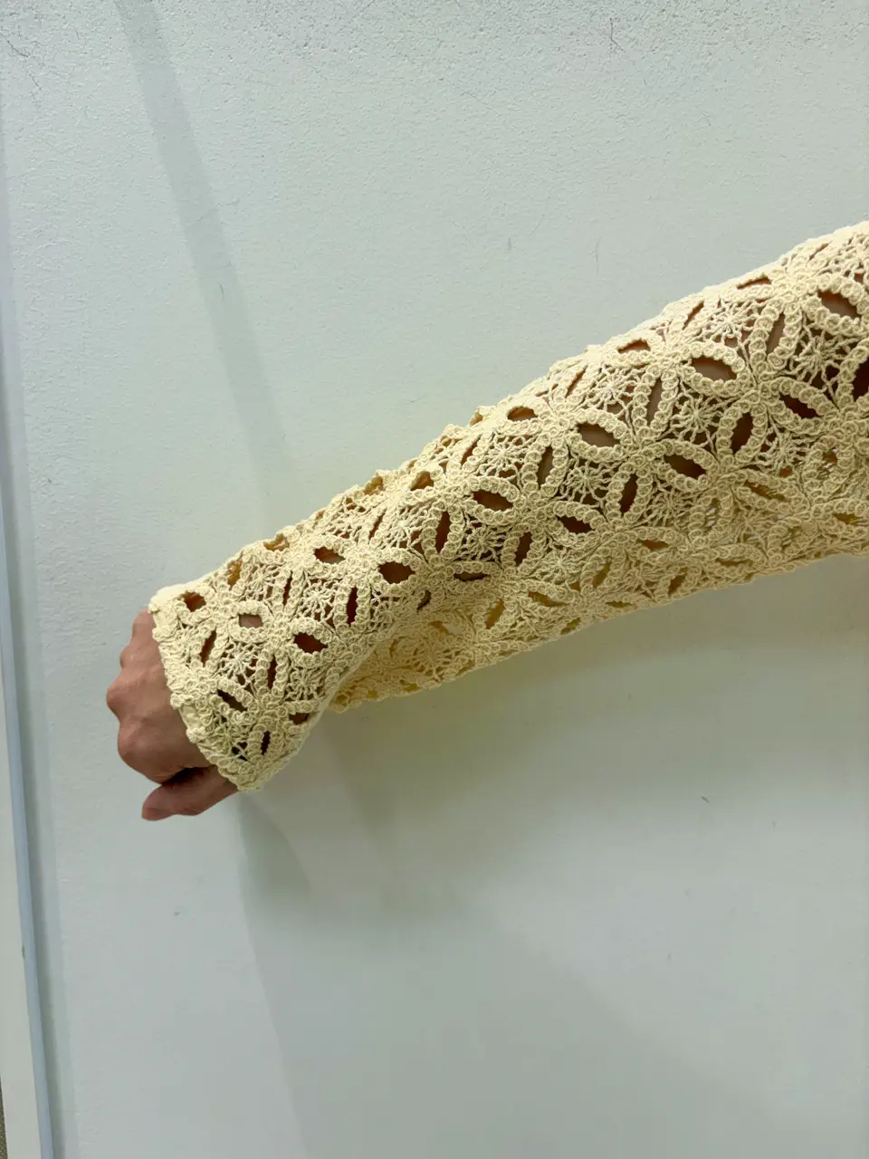 UNFILO 笠羽 コーディネート画像