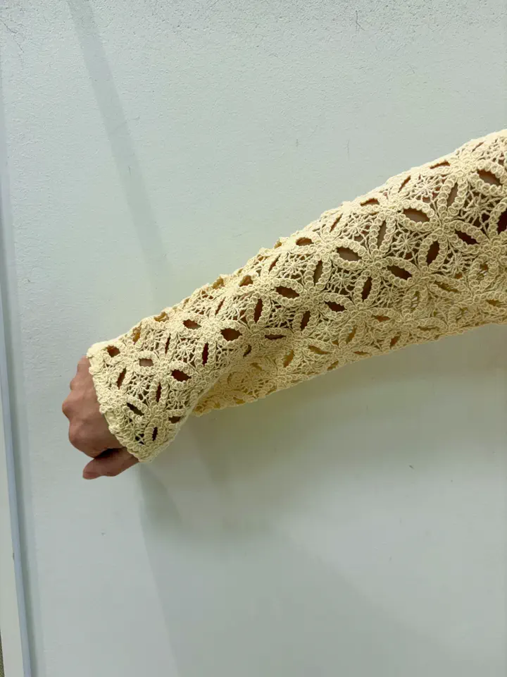 UNFILO 笠羽 コーディネート画像