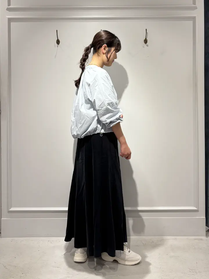 UNFILO 加藤 コーディネート画像