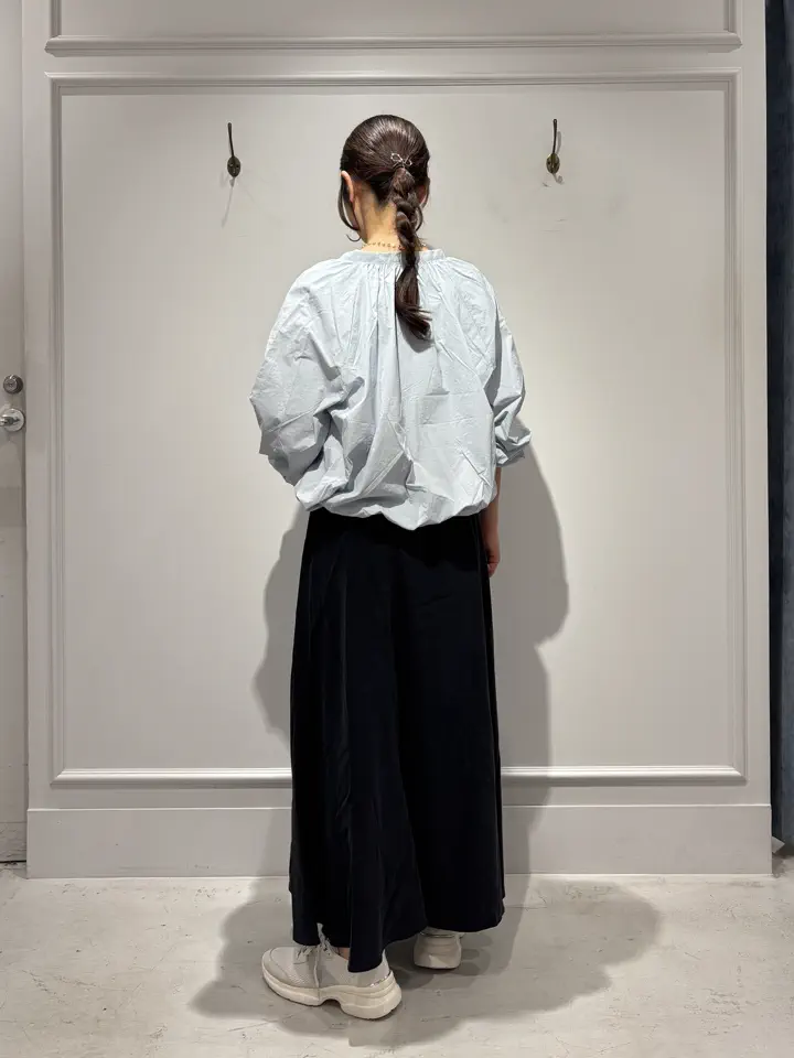 UNFILO 加藤 コーディネート画像