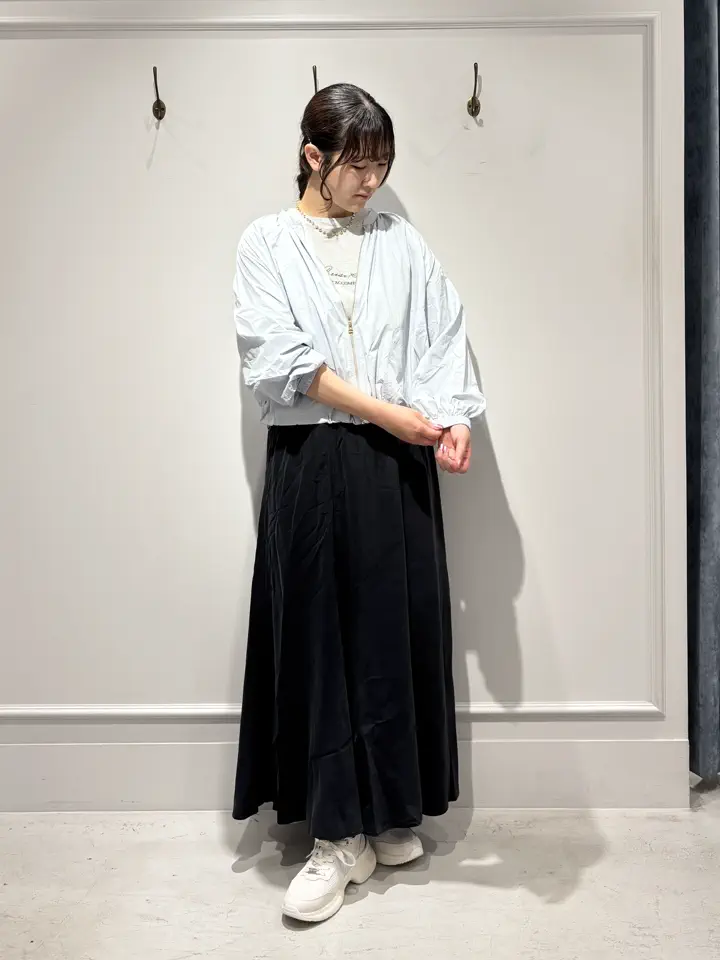 UNFILO 加藤 コーディネート画像