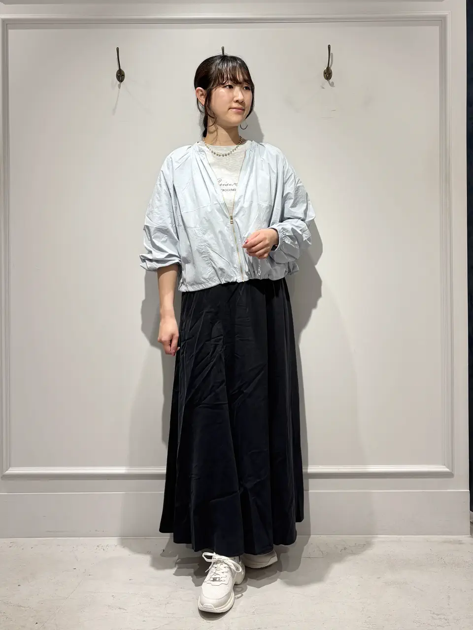  加藤 コーディネート画像