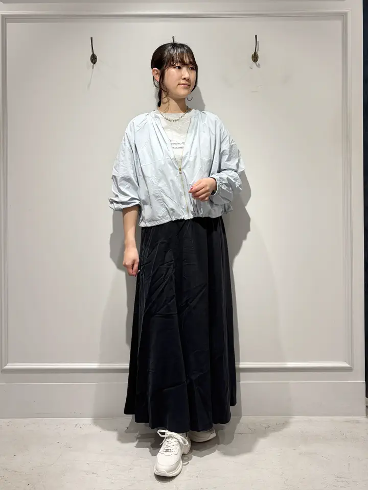 UNFILO 加藤 コーディネート画像