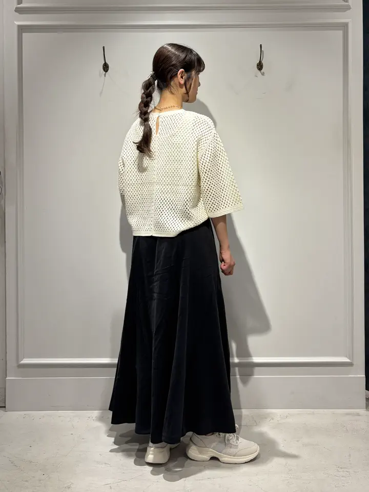 UNFILO 加藤 コーディネート画像